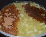 Foto del paso 2 de la receta: Revuelto de Papas y huevos Mufarrake bil baid