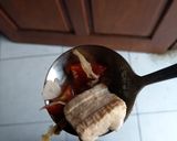 Foto langkah ke 2 dari resep Lodeh tahu.
