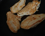 Foto del paso 1 de la receta: Pechugas al verdeo