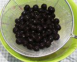 Foto langkah ke 7 dari resep Resep Boba Hanya 2 Bahan Tersimple.