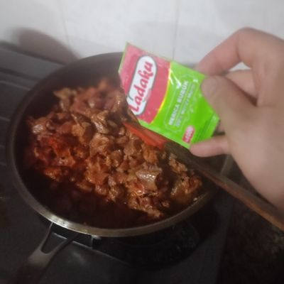 Langkah 3
