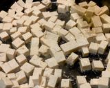 Foto del paso 1 de la receta: 🇨🇳 Especial de Año Nuevo Chino: DELICIAS de BUDA (China)