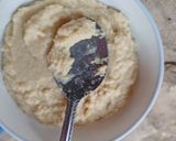 Foto del paso 12 de la receta: Apio relleno y sorbete granizado de limón