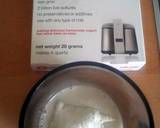 Vickys Coconut Yogurt by Easiyo Yogurt Maker, Gluten, Dairy, Egg & Soy-Free recipe step 3 photo