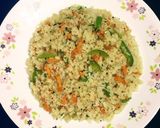 A picture of step 3 of Poha.