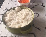 Foto del paso 2 de la receta: Yakimeshi
