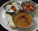 વરા ની દાળ રેસીપી સ્ટેપ2ફોટો