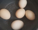 Tojáskrém recept fázis 1 fotója