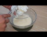 Foto del paso 3 de la receta: Apple cake recipe WITH fresh apple | without oil and butter