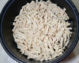 Foto langkah ke 2 dari resep Kering Tempe Kacang.