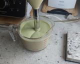 Foto del paso 2 de la receta Helado 🍦 de Aguacate 🥑Sin azúcar