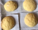 Foto langkah ke 5 dari resep Donat Kentang Empuk.