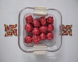 A picture of step 14 of Diwali Special Delicacies.