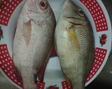 Foto langkah ke 2 dari resep Sup Ikan Kakap.