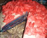 عکس مرحله 5 از دستور کیک کرپ