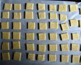 Savoury Cheese Biscuits recipe step 3 photo