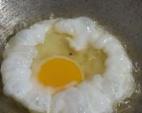 Foto langkah ke 1 dari resep Tumis Telur Ceplok (Praktis untuk Sahur).
