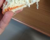 તવા પિઝા(pizza) રેસીપી સ્ટેપ7ફોટો