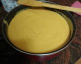 Foto del paso 7 de la receta: Crema de zanahorias y calabaza con tortellinis salteados