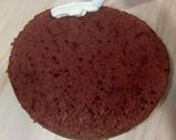 Foto del paso 8 de la receta: Red Velvet Navideña