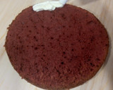 Foto del paso 8 de la receta: Red Velvet Navideña