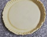 Foto do passo 3 de Quiche de atum e legumes