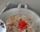 Foto langkah ke 5 dari resep Garang asem rebus (tidak dikukus).