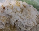 Foto langkah ke 2 dari resep Roti Maryam - Roti Canai.