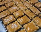 Foto langkah ke 7 dari resep Kukis Sultana.