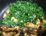صورة لخطوة 5 من وصفة صينية الرز بالدجاج
