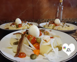 Foto del paso 4 de la receta: Ensalada de Patatas
