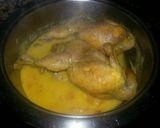 Foto del paso 7 de la receta: Codorniz al vino