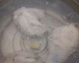 Foto langkah ke 1 dari resep Sup Ayam favorite.