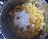 Une image de l'étape 8 de Confiture de coings ☕.