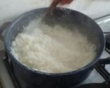 Foto del paso 1 de la receta: Sushi empanizado