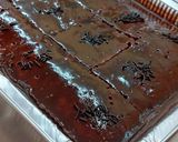 A picture of step 3 of Chocolate Pie 🍫.
