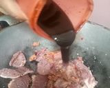 Foto langkah ke 6 dari resep Semur Daging Sapi.