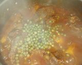 Foto del paso 5 de la receta: Bifes a la portuguesa