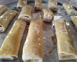 Foto del paso 13 de la receta: Masa danesa y su formas