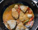 রসুন কাতলা (Rosun katla recipe in Bengali) রেসিপি ধাপ - 3 ছবি