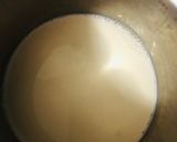 A picture of step 1 of Rajbhog.