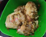 Foto del paso 1 de la receta: Pollo con miel y mostaza... LuisFy