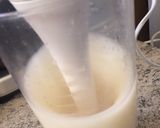 Foto del paso 2 de la receta: Mayonesa de garbanzo