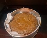 Foto langkah ke 5 dari resep Choco Oatmeal Brownie.