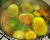 Foto del paso 3 de la receta: Puchero de Albóndigas