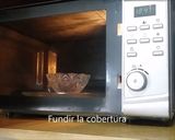 Foto del paso 1 de la receta: Arañas para Halloween