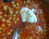છોલે મસાલા (Chhole masala recipe in gujarati) રેસીપી સ્ટેપ4ફોટો