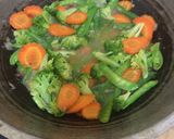 Foto langkah ke 4 dari resep Capcay Sayur Sederhana.