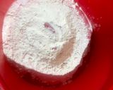 Foto del paso 2 de la receta: Prefermentos: Pâte fermentée