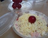 Foto langkah ke 3 dari resep Salad Buah.